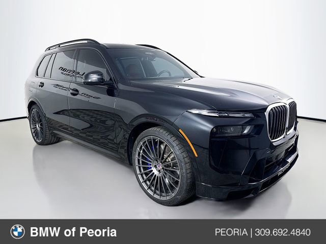 Used 2025 BMW ALPINA XB7
