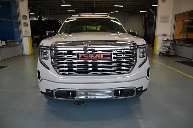 New 2026 GMC Sierra 1500 Denali AWD/4WD image 2