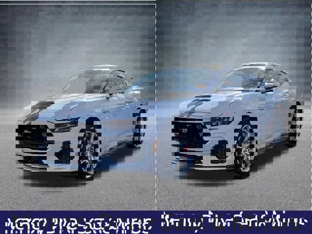 Used 2024 Ford Mustang GT Premium image 9