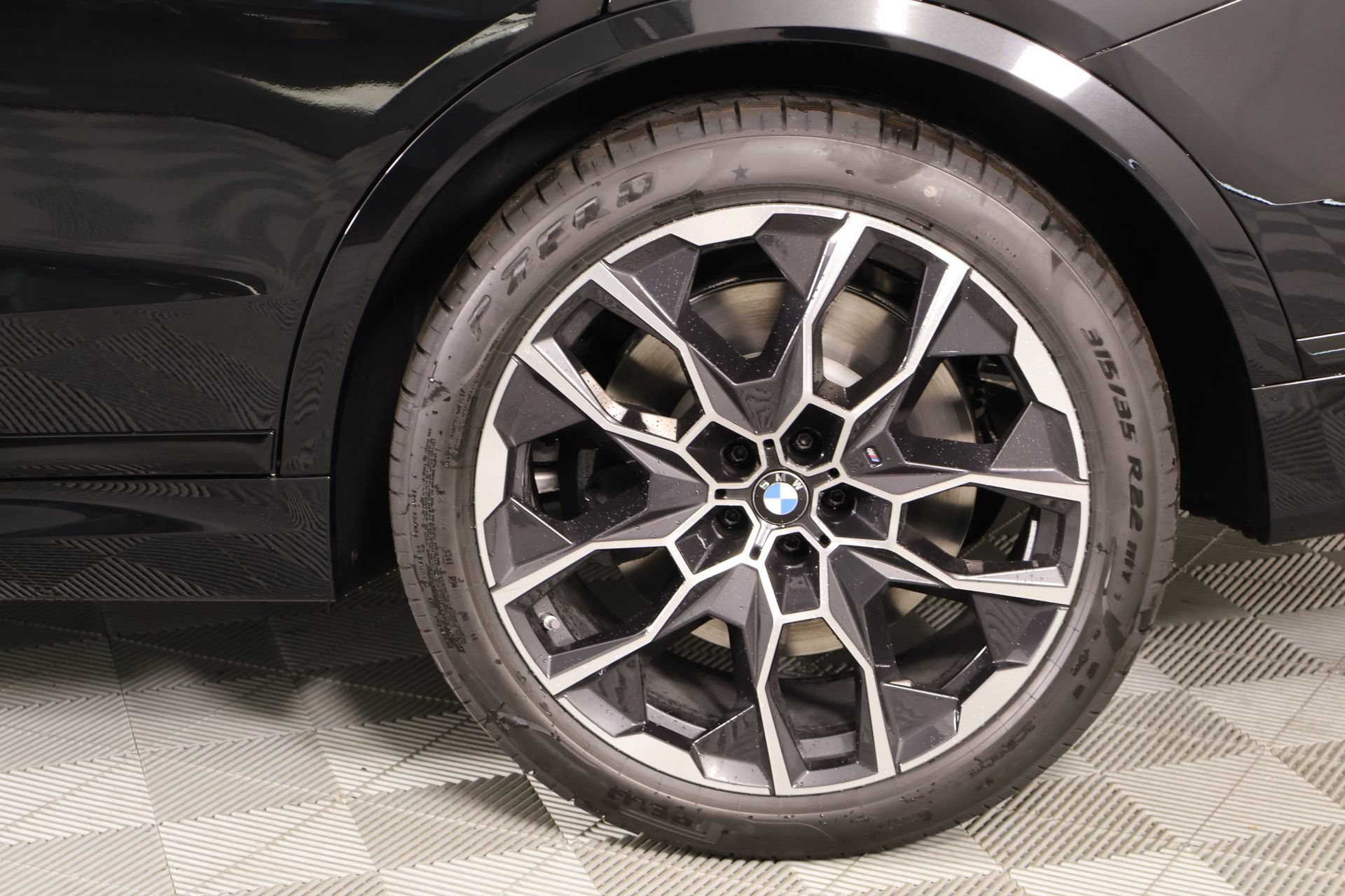 New 2027 BMW X7 M60i AWD/4WD image 21