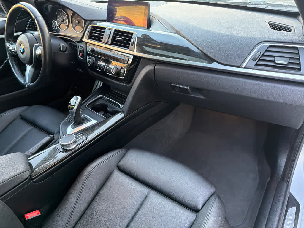 Used 2018 BMW 430i Gran Coupe xDrive AWD/4WD image 15