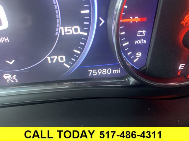 Certified 2022 Chevrolet Traverse High Country image 12