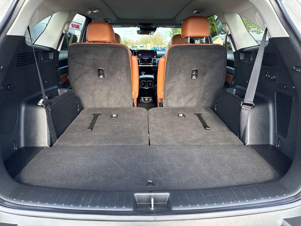 Certified 2023 Kia Sorento SX Prestige AWD/4WD image 12