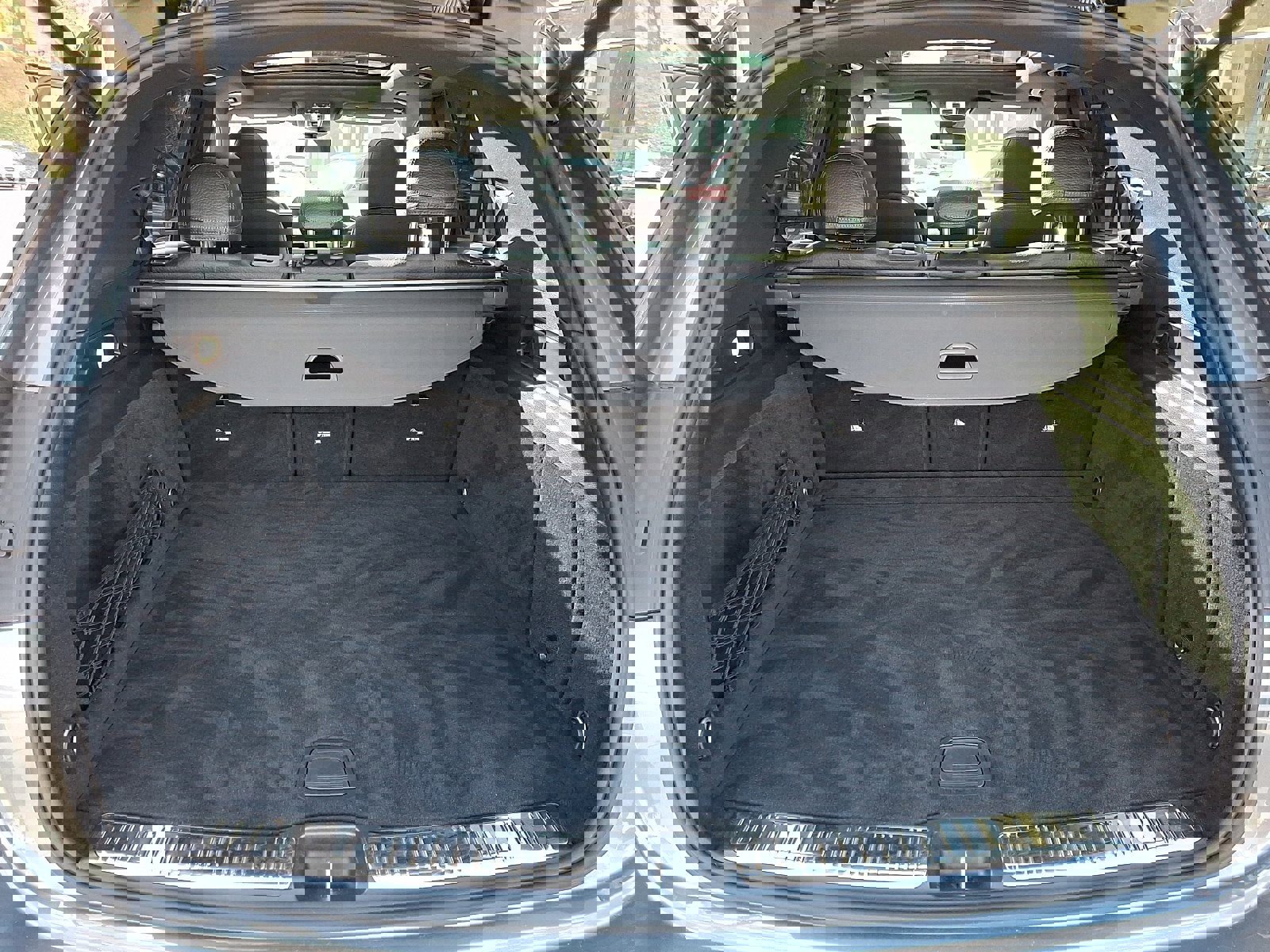 Used 2023 Mercedes-Benz GLE 350 4MATIC image 29