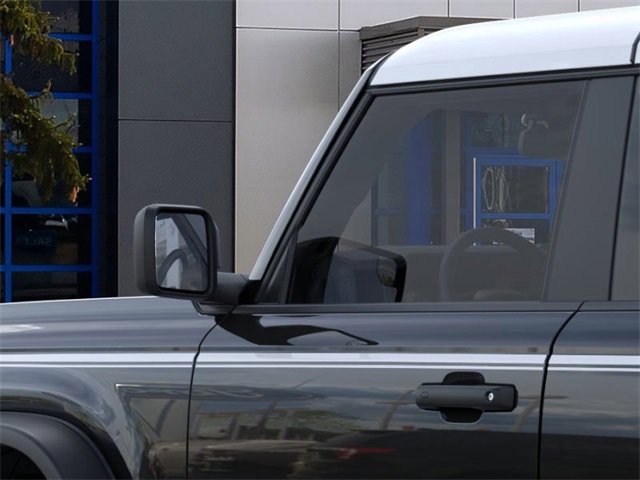 New 2026 Ford Bronco Heritage Edition image 22