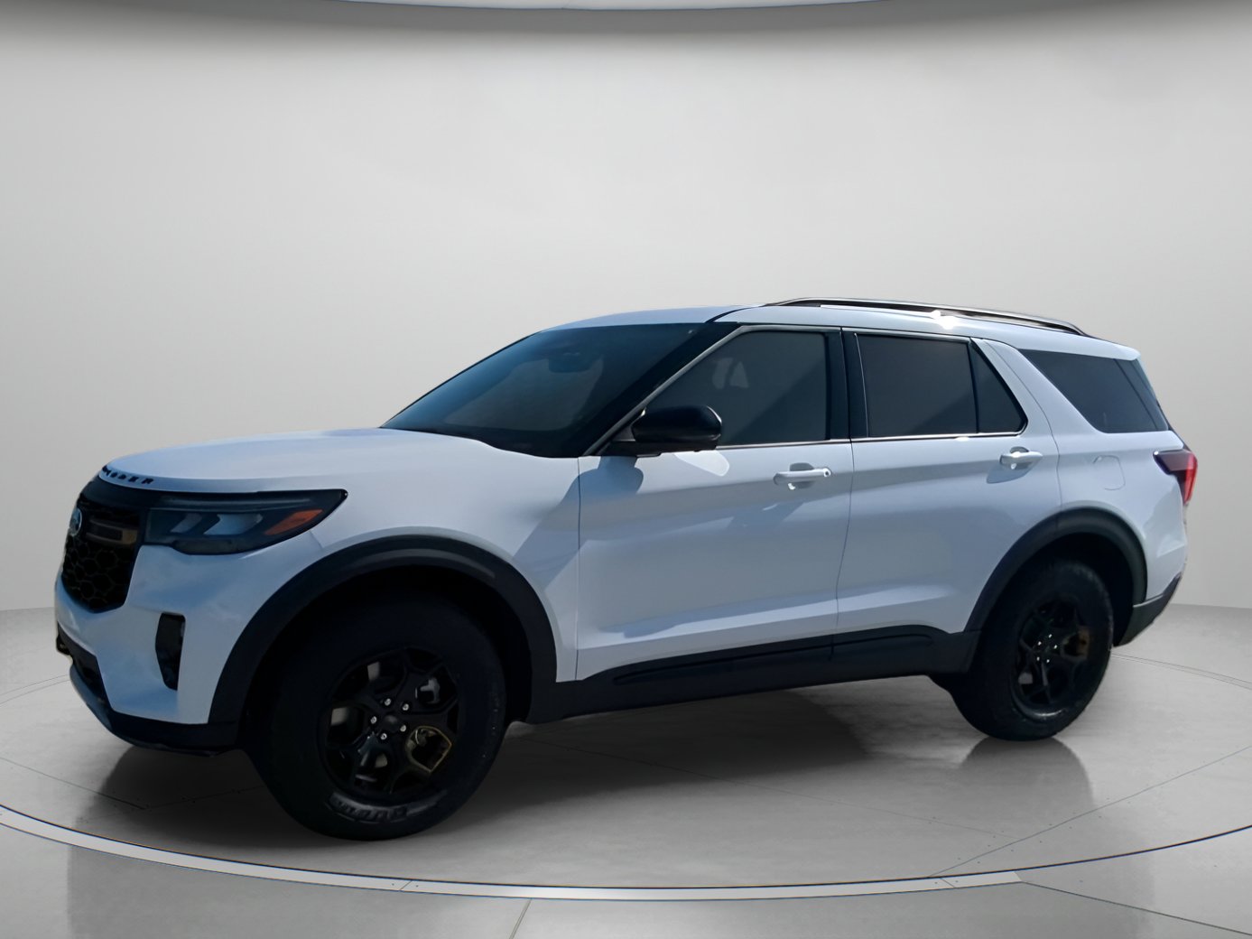 New 2026 Ford Explorer Tremor AWD/4WD image 14