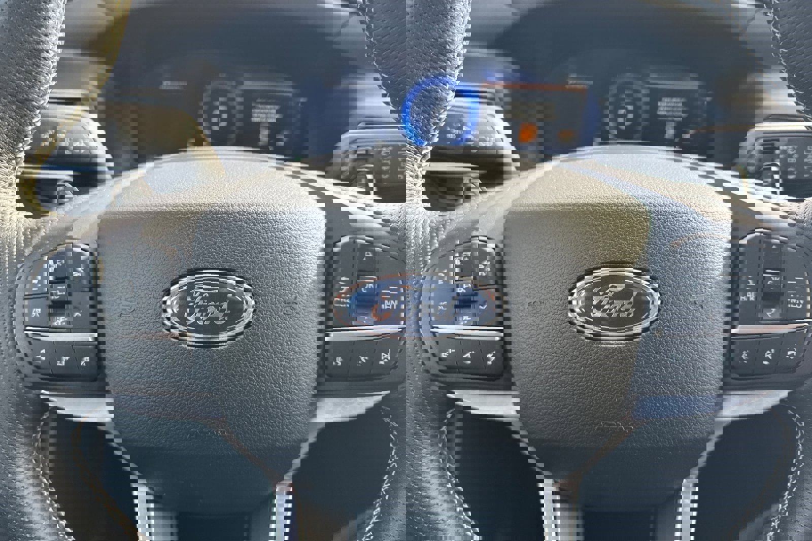 Used 2020 Ford Explorer ST w/ ST High-Performance Pack image 25