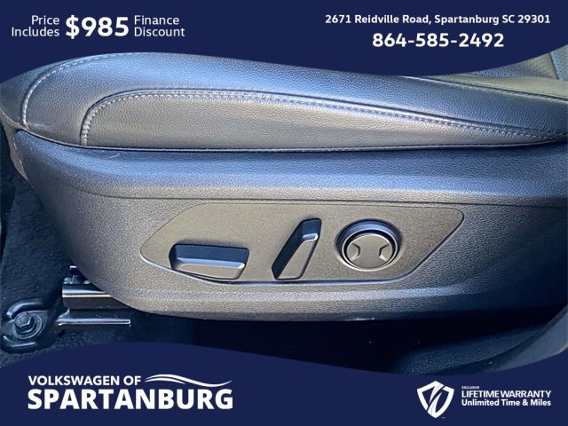 Used 2024 Kia Sportage EX image 14