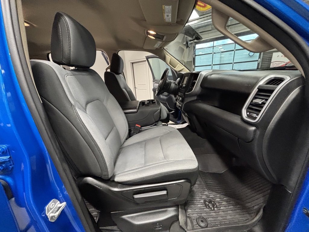 Used 2020 RAM 1500 Big Horn image 36