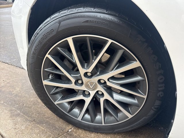 Used 2016 Lexus ES 350 image 11