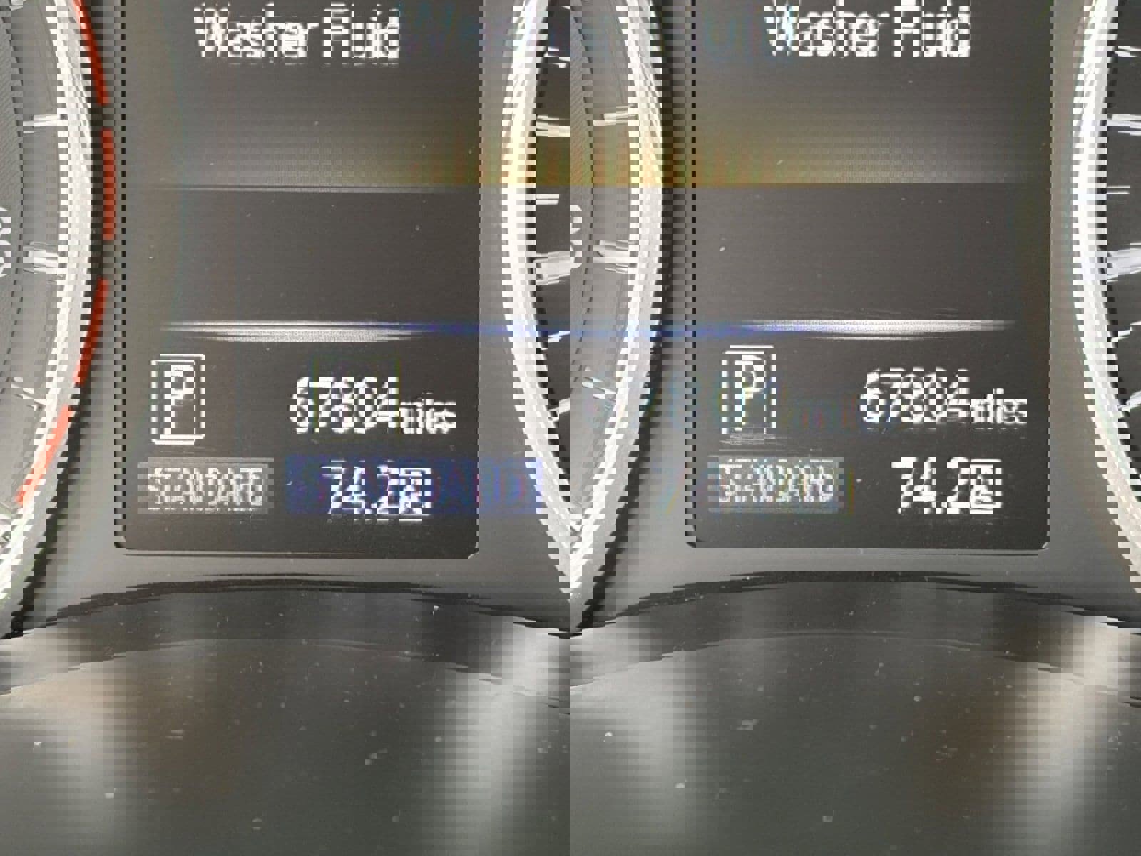 Used 2018 INFINITI Q50 Sport w/ Cargo Package (L95) image 33