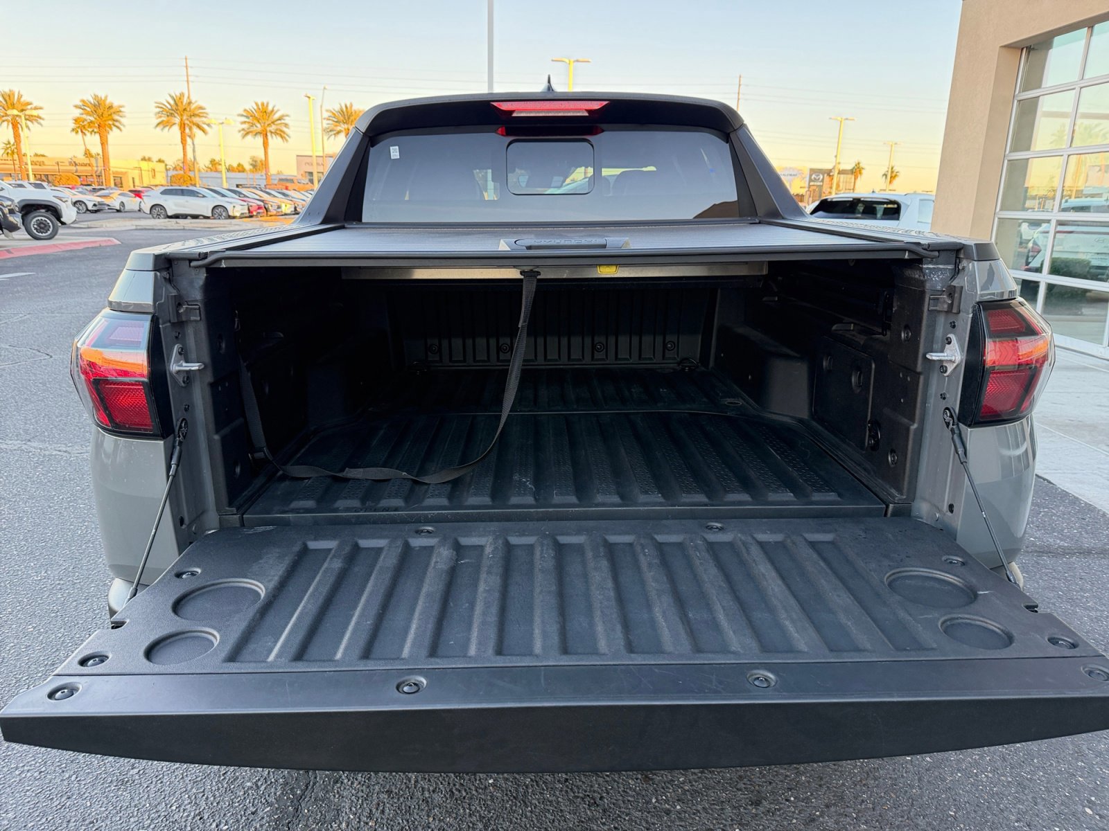 Certified 2024 Hyundai Santa Cruz Night image 34