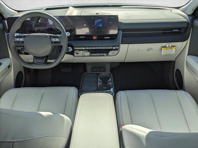 New 2026 Hyundai Ioniq 5 Limited RWD image 14