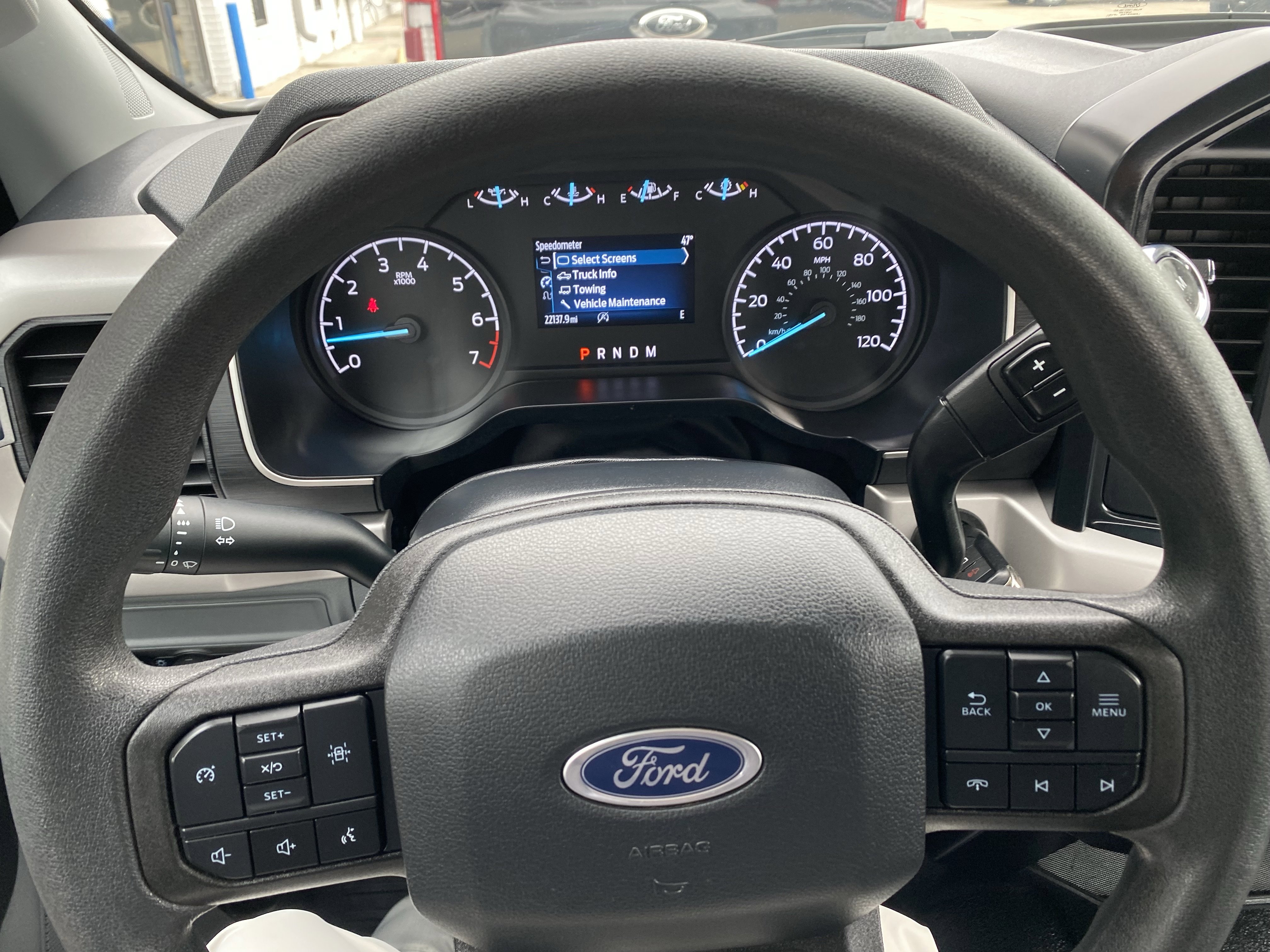 Used 2023 Ford F150 XL image 15