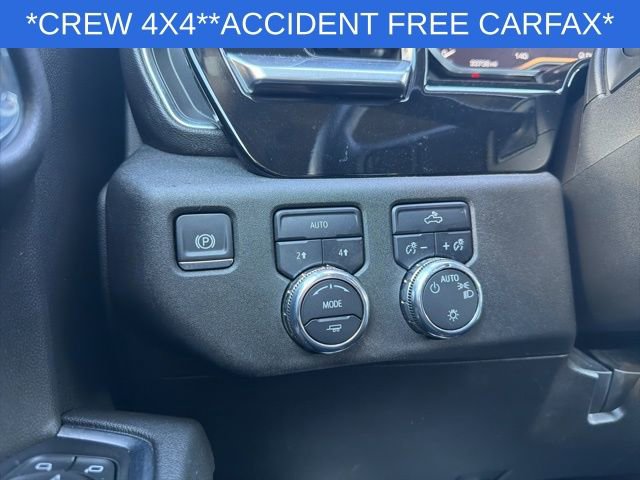 Used 2024 GMC Sierra 1500 SLE image 41