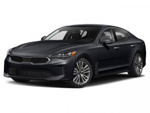 Used 2018 Kia Stinger Premium image 1
