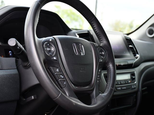 Used 2023 Honda Ridgeline RTL image 11