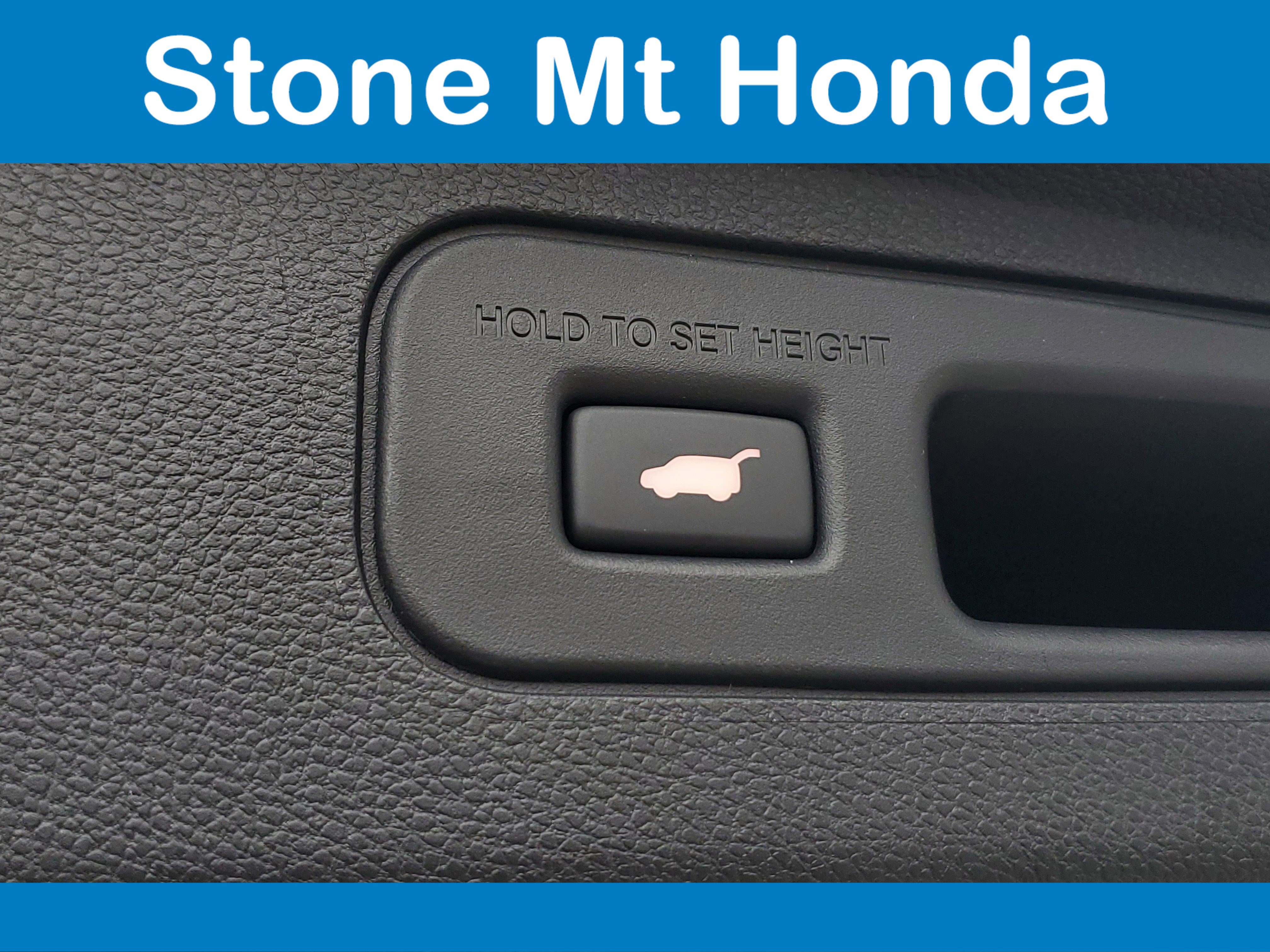 New 2026 Honda Odyssey Sport-L image 10