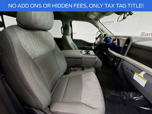 New 2026 Ford F250 XLT w/ XLT Premium Package image 28