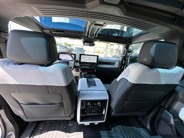Certified 2023 GMC Hummer EV Edition 1 AWD/4WD image 32