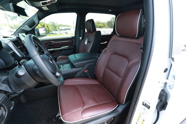 New 2026 RAM 1500 Limited AWD/4WD image 31