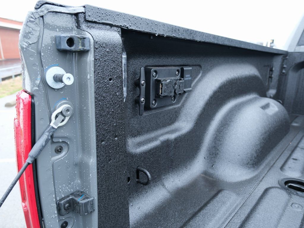 New 2026 RAM 3500 Limited image 39