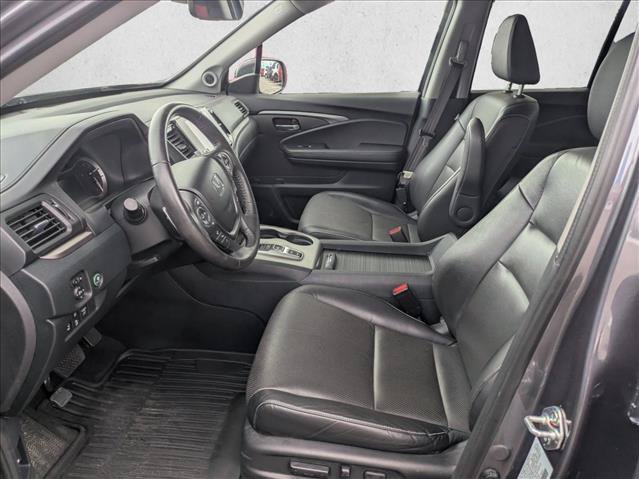 Used 2023 Honda Ridgeline RTL image 13