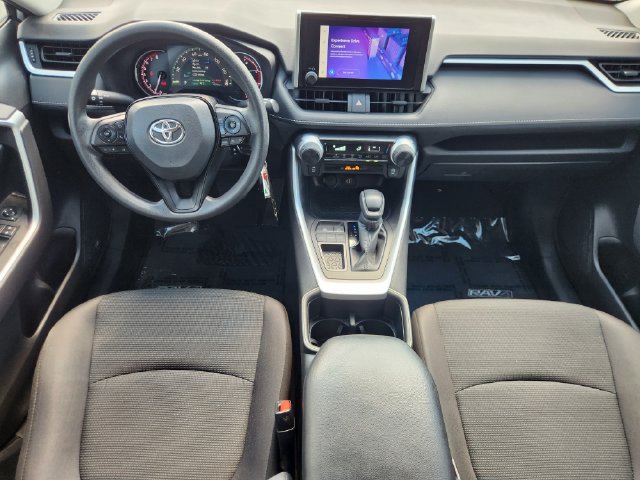 Certified 2024 Toyota RAV4 LE FWD image 22