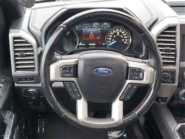 Used 2019 Ford F150 Lariat image 11