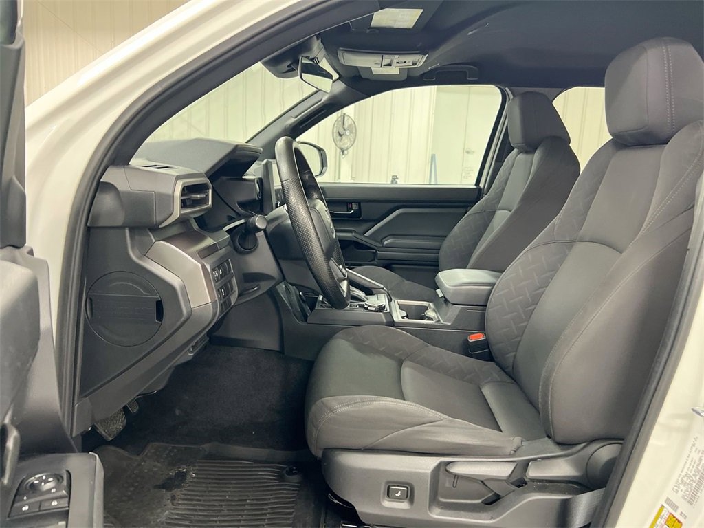 Used 2024 Toyota Tacoma SR5 image 19