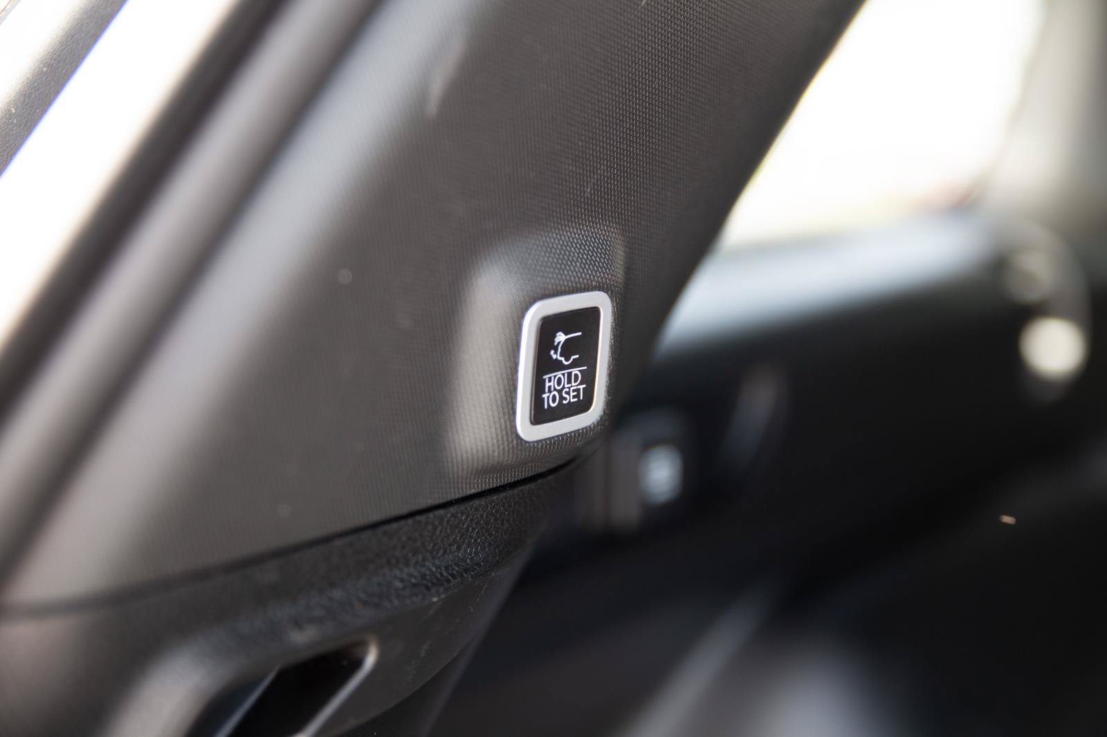 Used 2023 Jeep Grand Cherokee Altitude AWD/4WD image 26