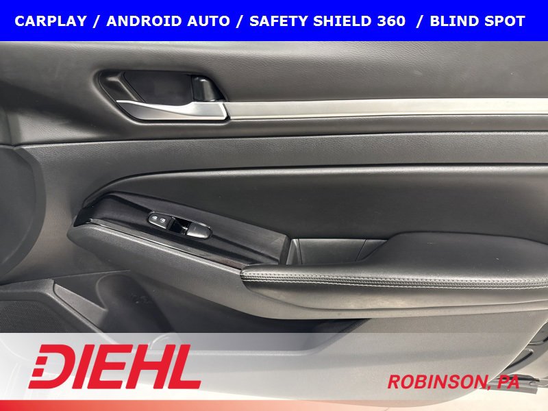 Used 2023 Nissan Altima 2.5 SV image 13