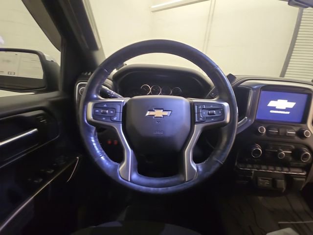 Used 2019 Chevrolet Silverado 1500 LT w/ Texas Edition image 21