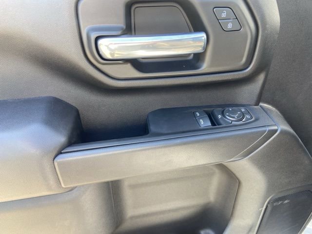 Used 2022 Chevrolet Silverado 2500 W/T w/ WT Convenience Package image 9