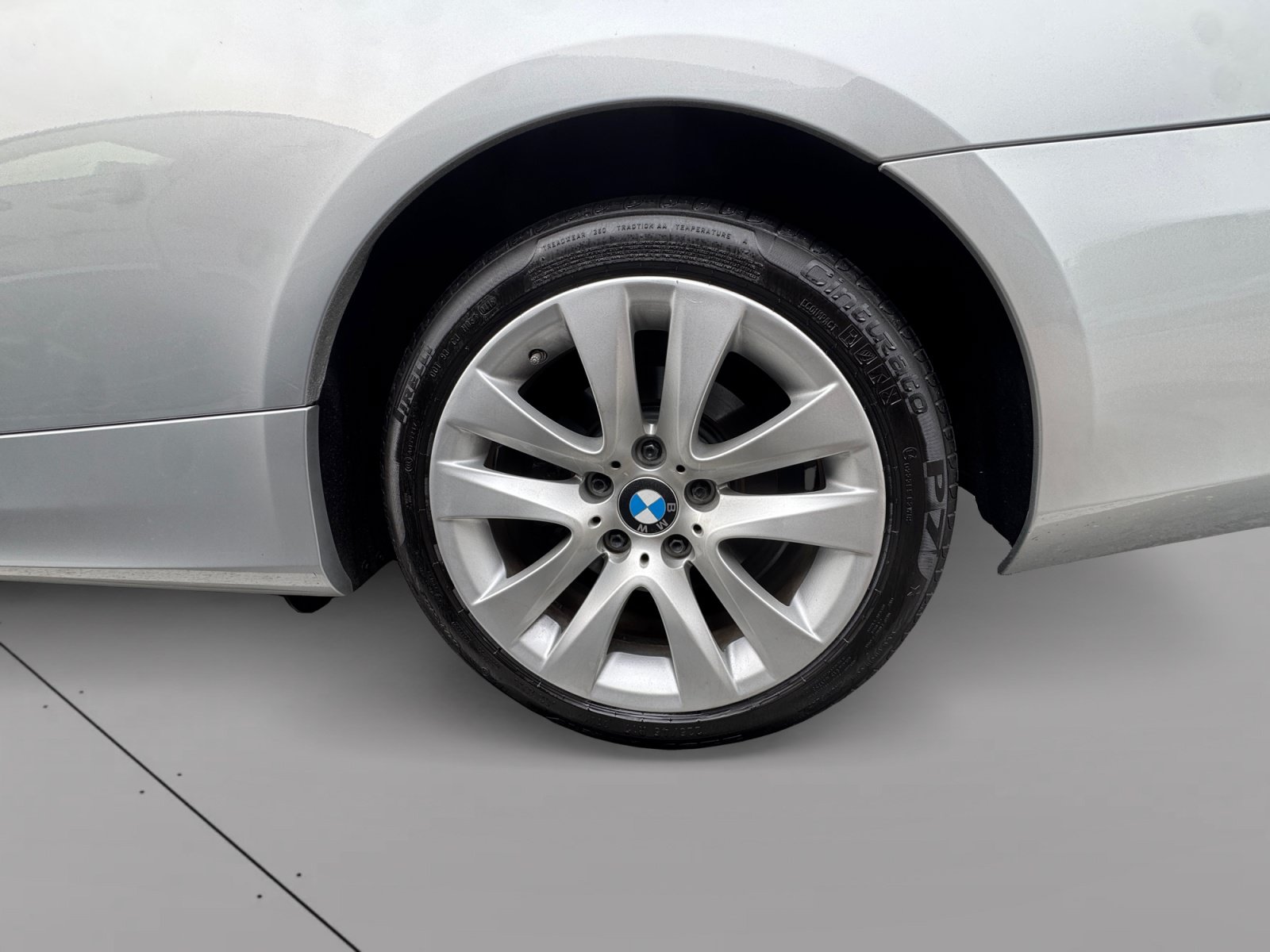 Used 2012 BMW 328i Convertible RWD image 17