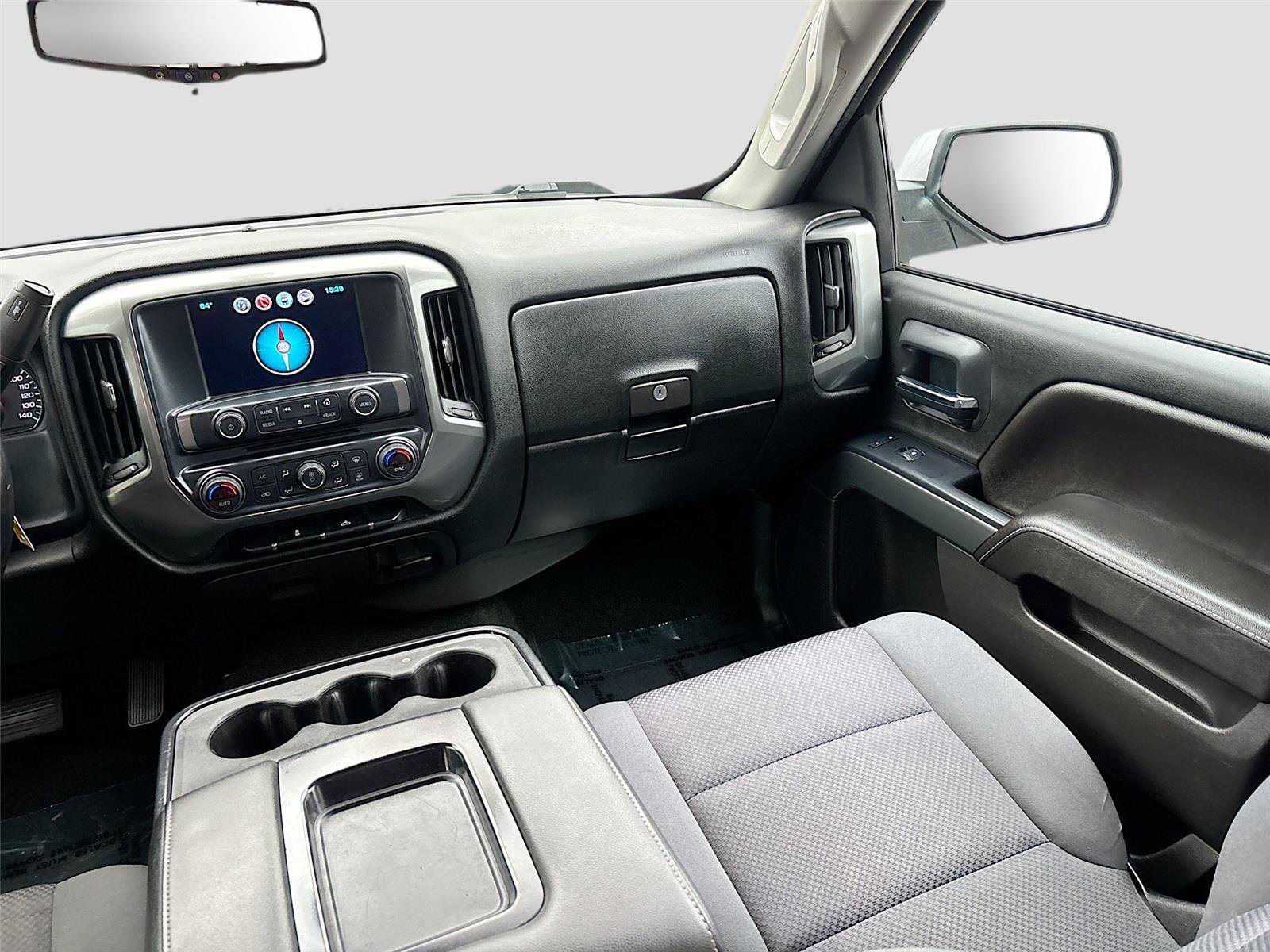 Used 2018 Chevrolet Silverado 1500 LT w/ Texas Edition image 22