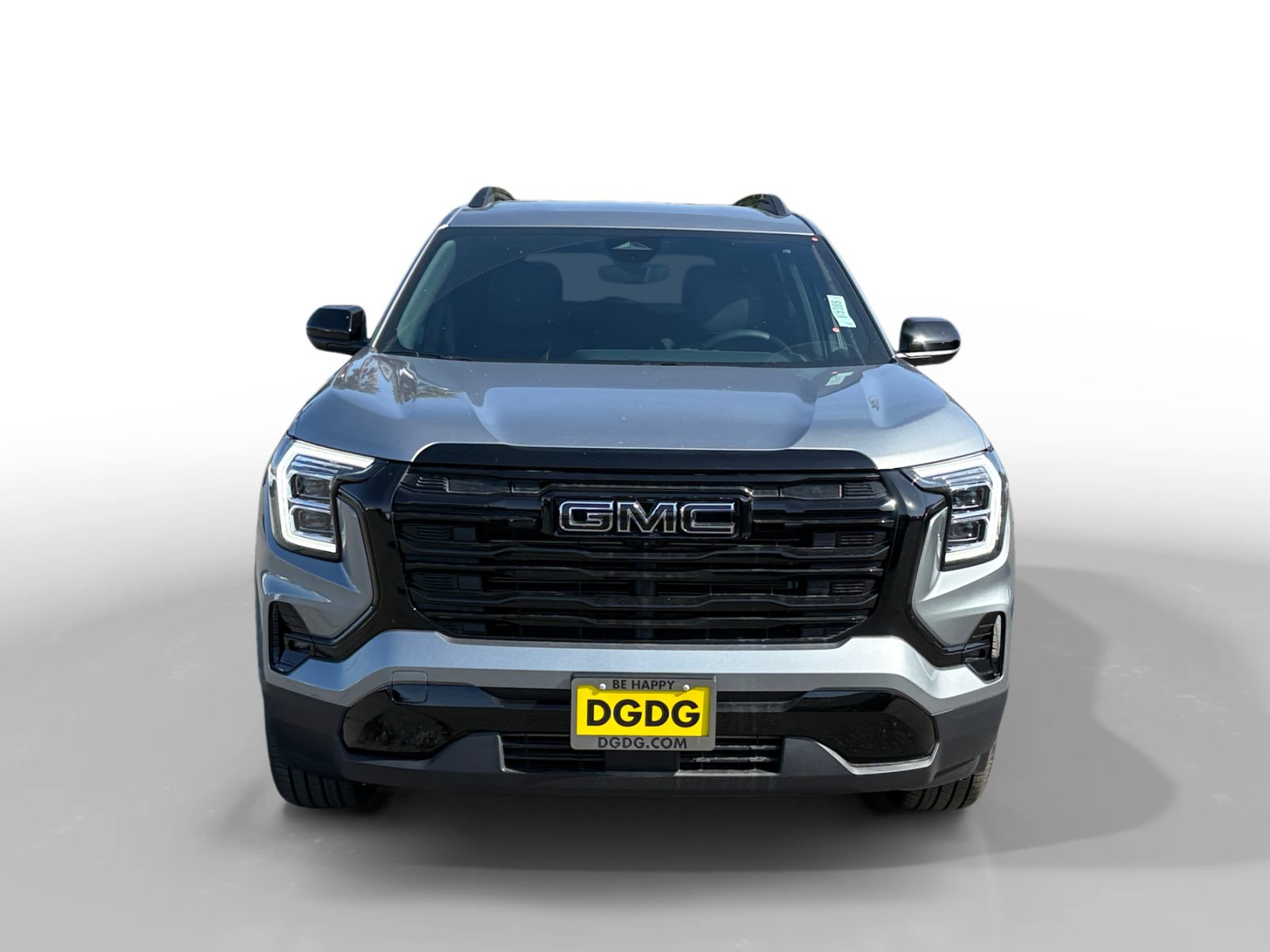 New 2026 GMC Terrain Elevation w/ Elevation Premium Package FWD image 8