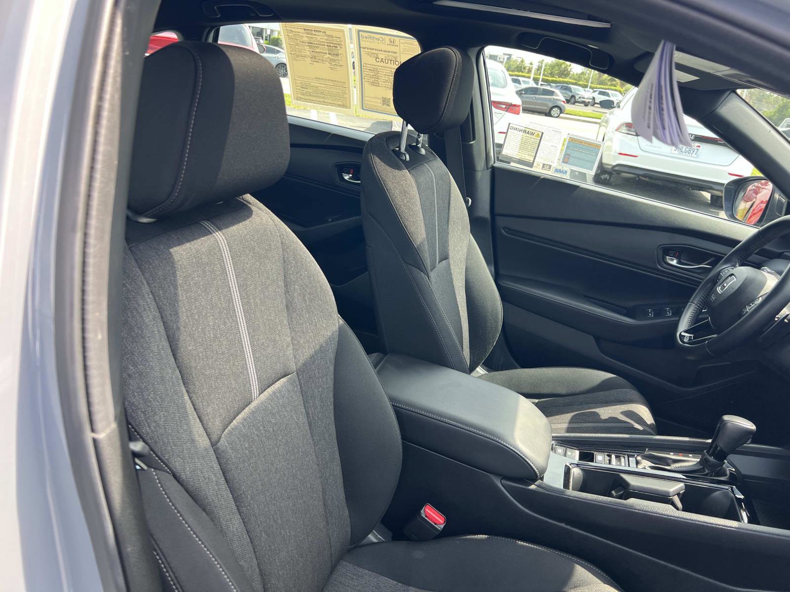 Used 2023 Honda Accord Sport image 30