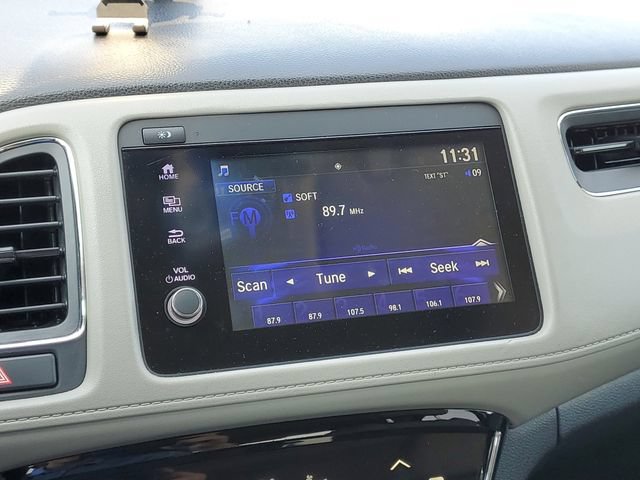 Used 2019 Honda HR-V EX-L image 20