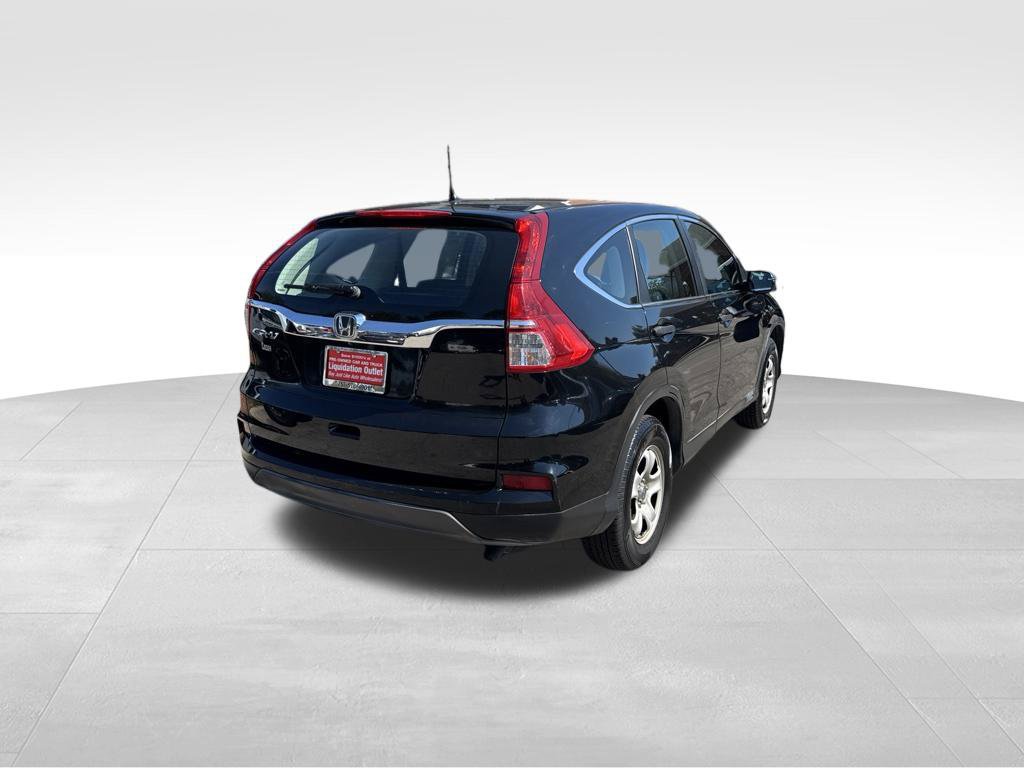 Used 2016 Honda CR-V LX image 6