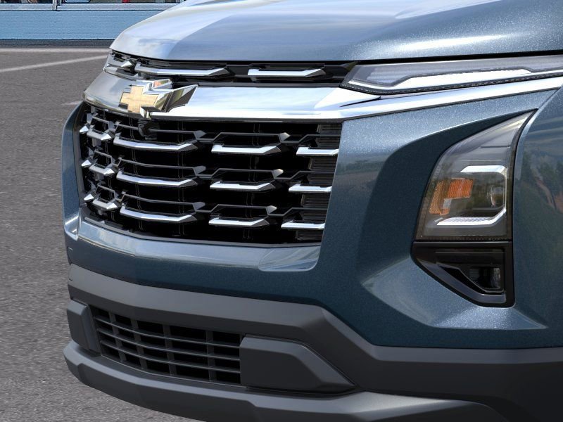 New 2026 Chevrolet Equinox LT w/ Safety and Technology Package AWD/4WD image 13