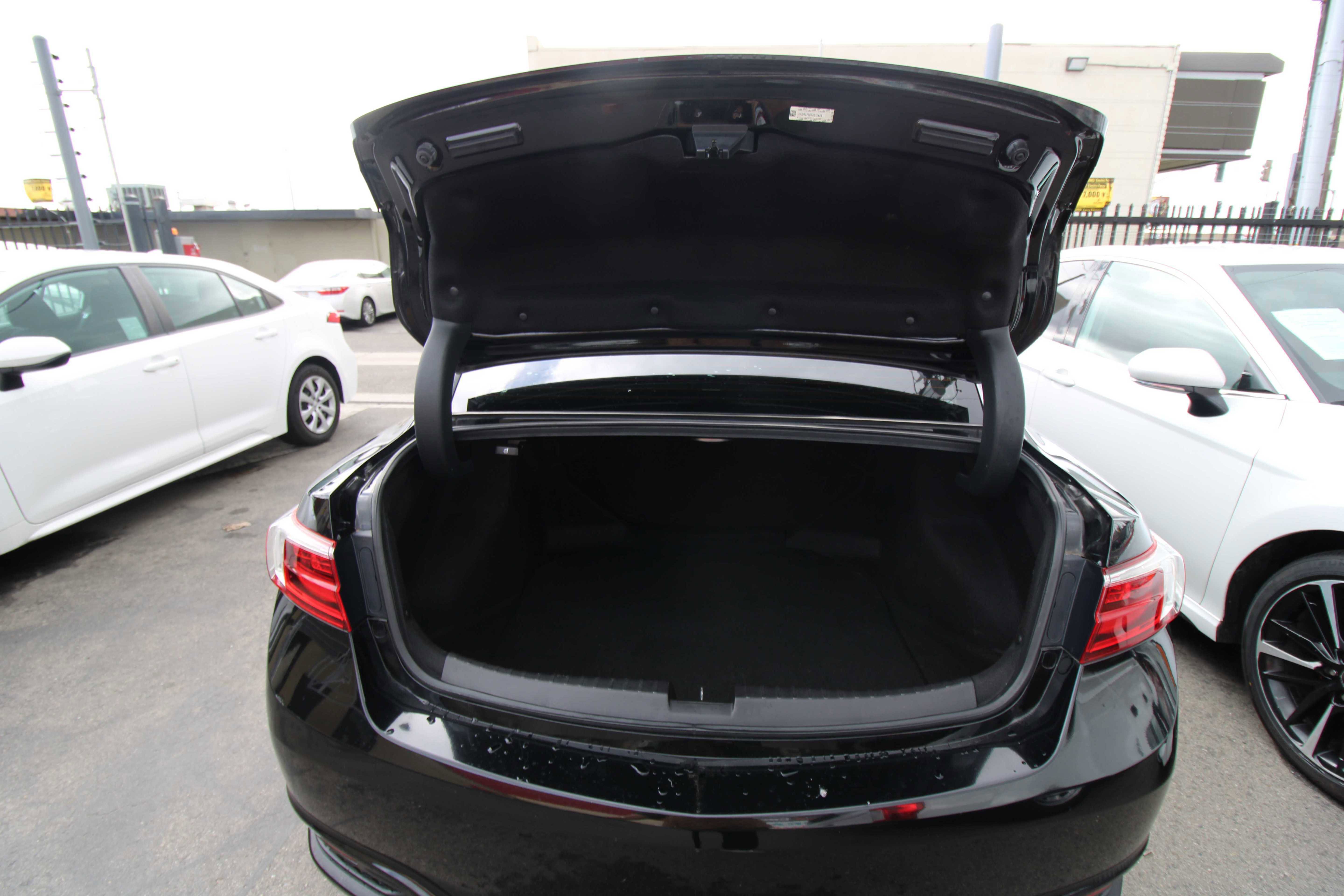 Used 2017 Acura ILX image 13