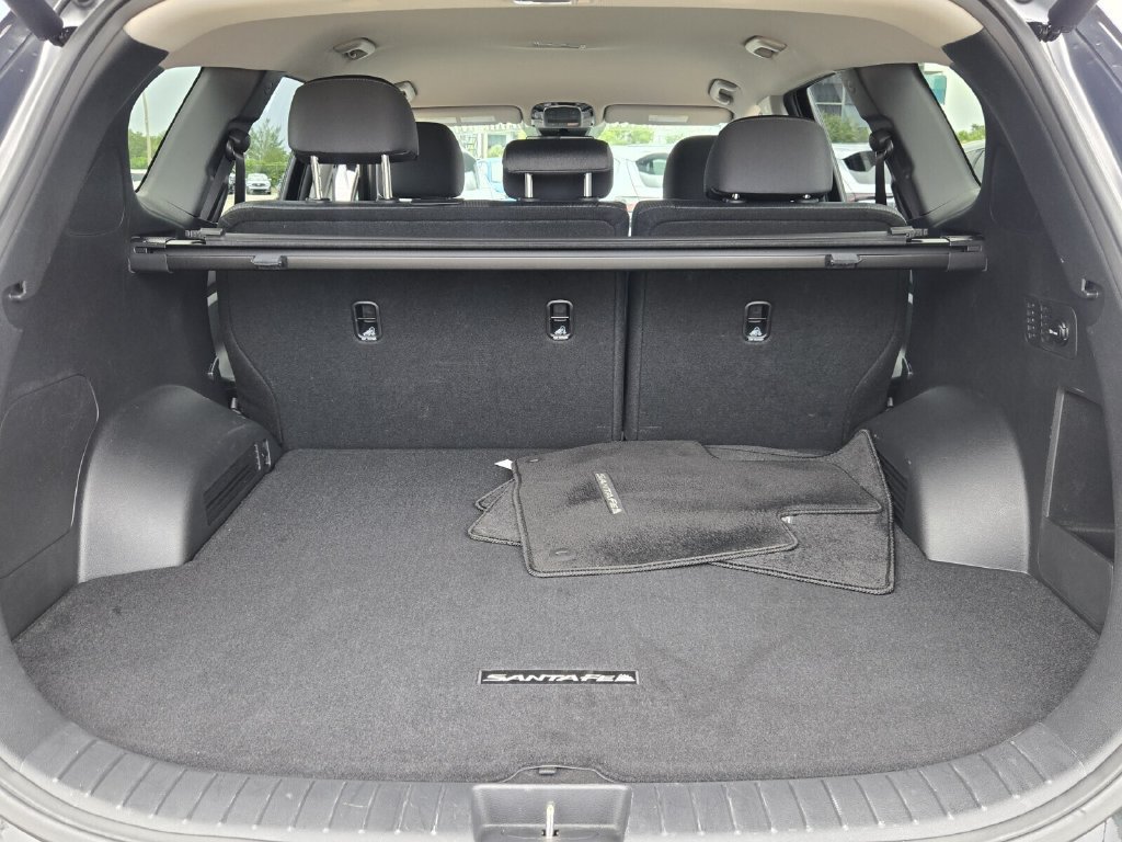 Certified 2023 Hyundai Santa Fe SEL FWD image 14