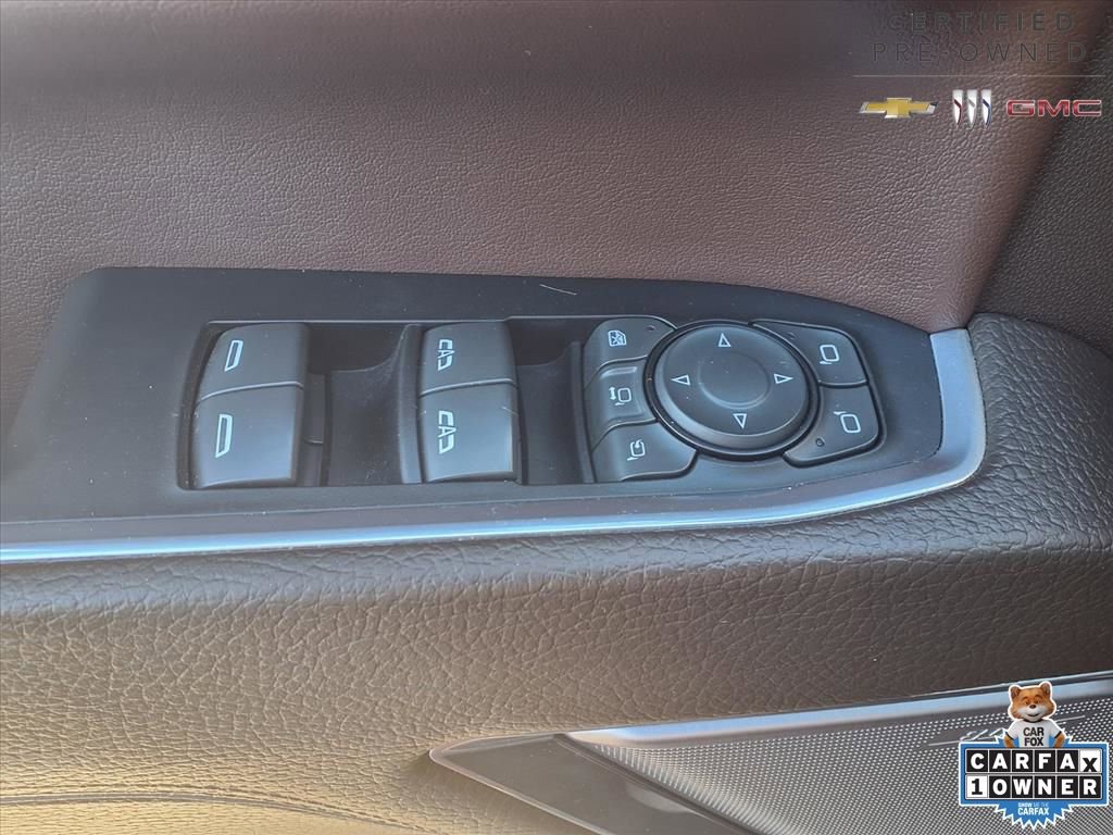 Certified 2024 GMC Sierra 2500 Denali image 13