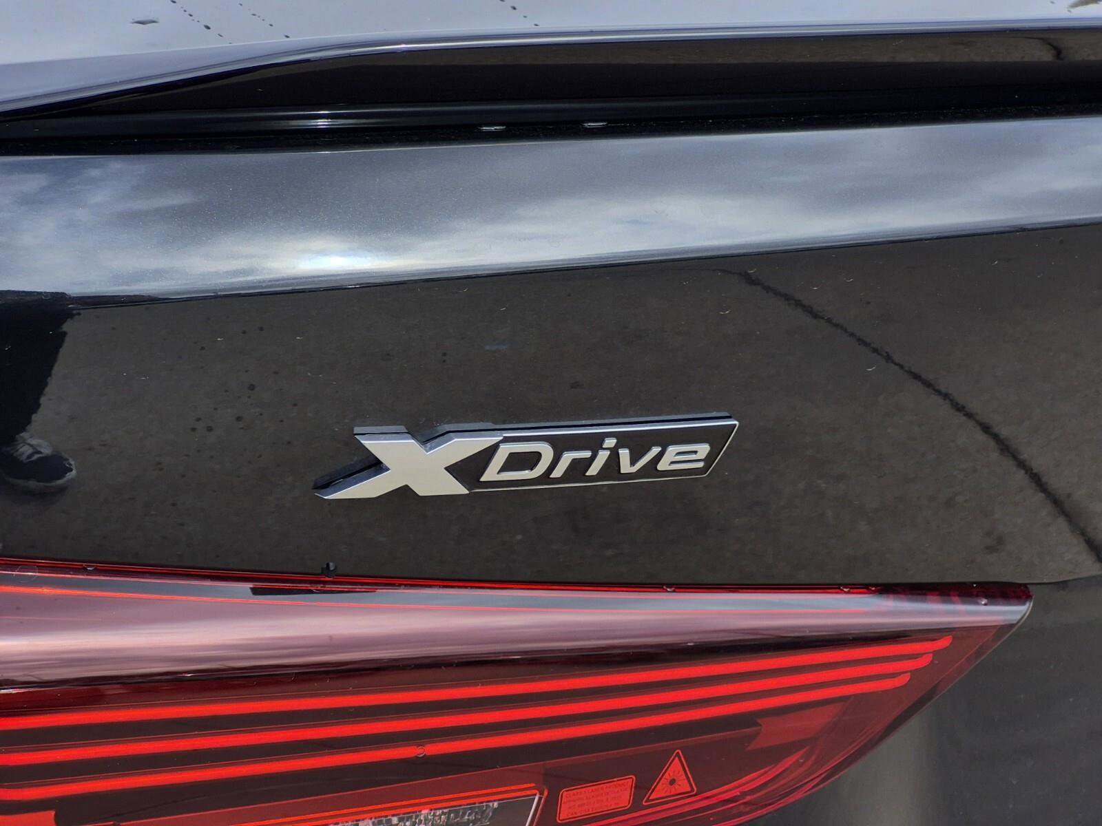 Certified 2025 BMW M4 xDrive Competition w/ M Driver's Package image 11