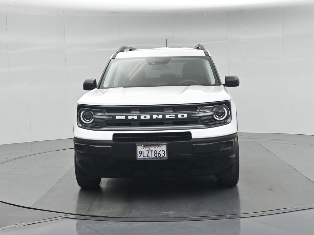 Used 2024 Ford Bronco Sport Big Bend image 25