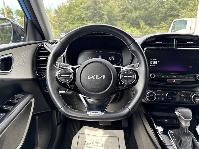 Used 2023 Kia Soul GT-Line image 21