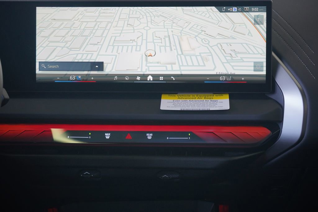 New 2026 BMW X3 xDrive30 w/ Premium Package image 13