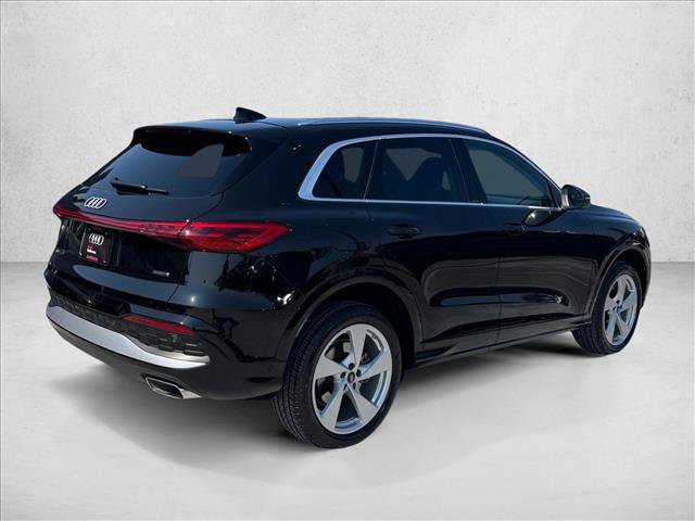 Used 2025 Audi Q5 Premium Plus AWD/4WD image 5
