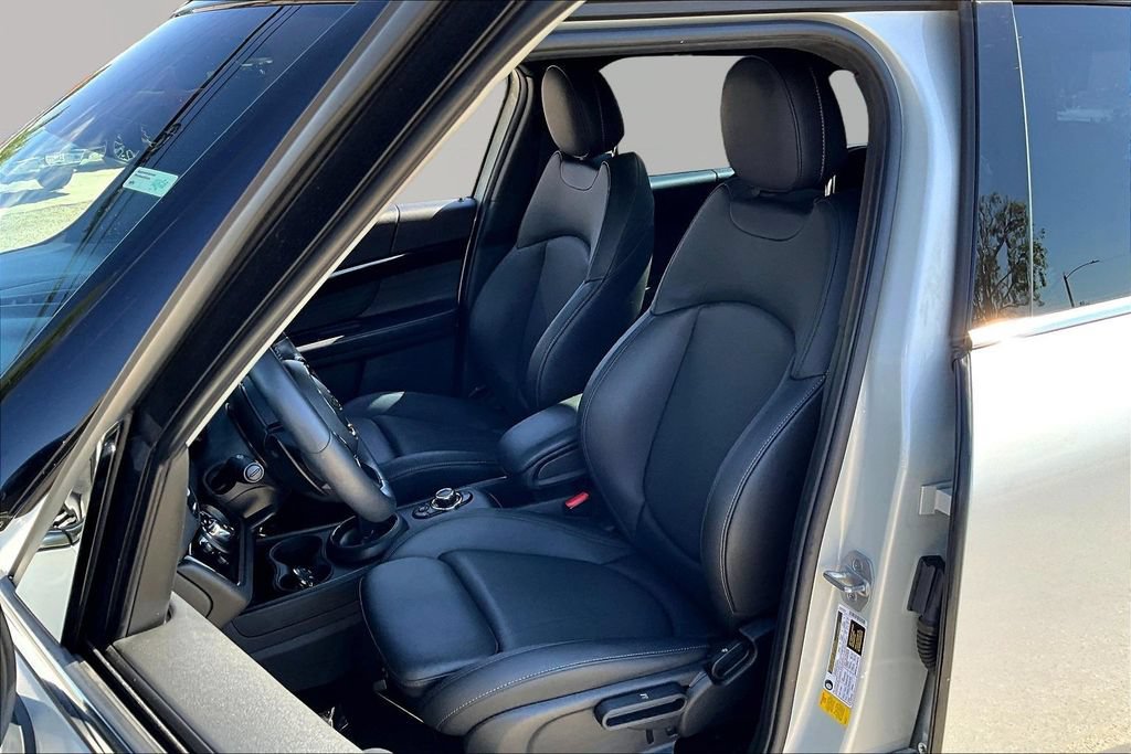 Used 2022 MINI Cooper Countryman S FWD image 21